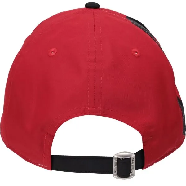 New Era FLAWLESS PATCH 9FORTY APRILIA Šiltovka, biela, veľkosť UNI