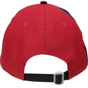 New Era FLAWLESS PATCH 9FORTY APRILIA Šiltovka, biela, veľkosť UNI