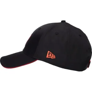 New Era GRADIENT PRINT 9FORTY DUCATI Šiltovka, čierna, veľkosť UNI