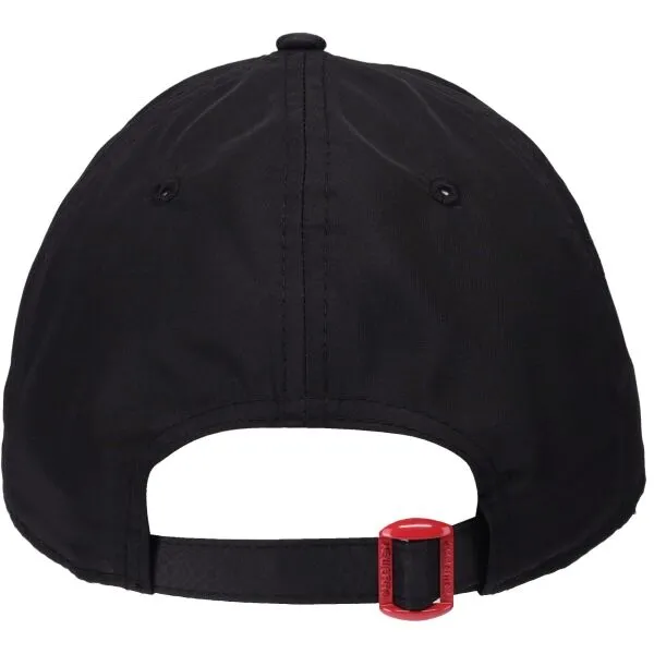 New Era GRADIENT PRINT 9FORTY DUCATI Šiltovka, čierna, veľkosť UNI