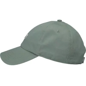 Puma ESSENTIALS NO 1 LOGO PATCH BB CAP Šiltovka, svetlo zelená, veľkosť OSFA