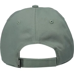 Puma ESSENTIALS NO 1 LOGO PATCH BB CAP Šiltovka, svetlo zelená, veľkosť OSFA