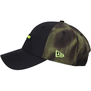 New Era HALFTONE SUBLIMATION 9FORTY VR46 Šiltovka, čierna, veľkosť UNI