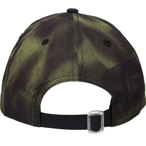 New Era HALFTONE SUBLIMATION 9FORTY VR46 Šiltovka, čierna, veľkosť UNI