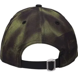 New Era HALFTONE SUBLIMATION 9FORTY VR46 Šiltovka, čierna, veľkosť UNI