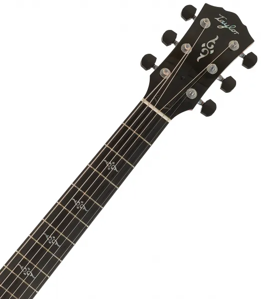 Taylor Gold Label 814e