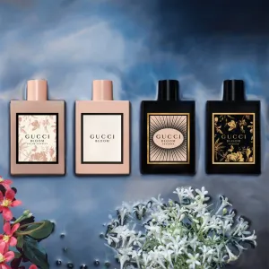 Gucci Bloom Parfum parfém pre ženy 30 ml