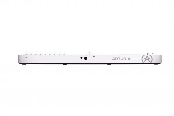 Arturia KeyLab Essential 49 mk3 MIDI keyboard Alpine White