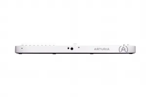 Arturia KeyLab Essential 49 mk3 MIDI keyboard Alpine White