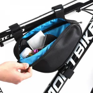 Cyklotaška na rám bicykla, 1,5 L