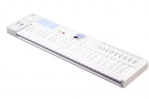 Arturia KeyLab Essential 49 mk3 MIDI keyboard Alpine White