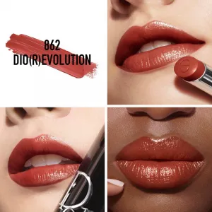 DIOR DIOR ADDICT Lesklý rúž