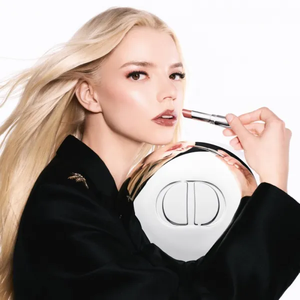 DIOR DIOR ADDICT Lesklý rúž