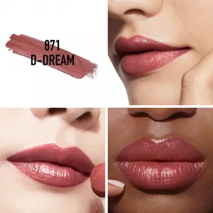 DIOR DIOR ADDICT Lesklý rúž