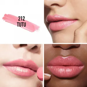 DIOR DIOR ADDICT Lesklý rúž