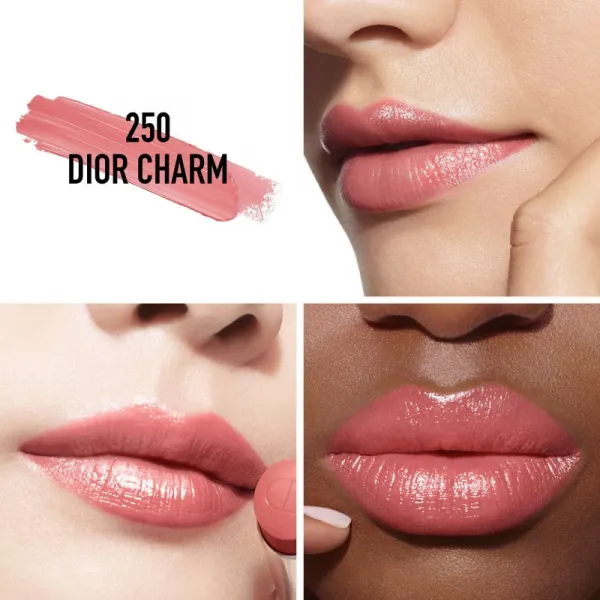 DIOR DIOR ADDICT Lesklý rúž