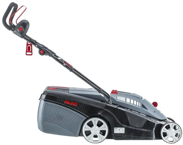 Elektrická kosačka bez pojazdu AL-KO 40.4 E Comfort I BOEL.sk