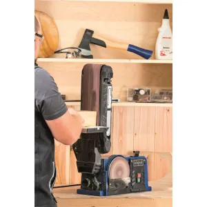 Scheppach BTS 900