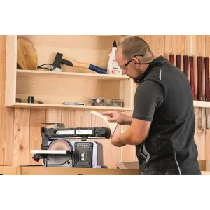 Scheppach BTS 900
