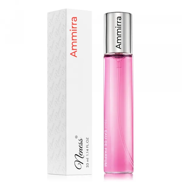 Neness Ammirra Parfumovaná voda pre ženy 33 ml