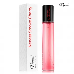 Neness Smoke Cherry parfumovaná voda unisex 33 ml