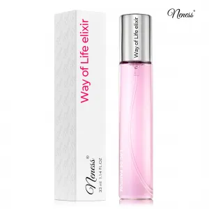 Neness Way Of Life Elixir Parfumovaná voda pre ženy 33 ml