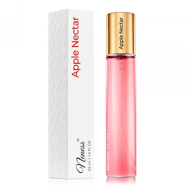 Neness Sweet Apple parfumovaná voda unisex 33 ml