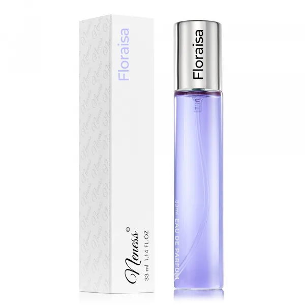 Neness Floraisa Parfumovaná voda pre ženy 33 ml