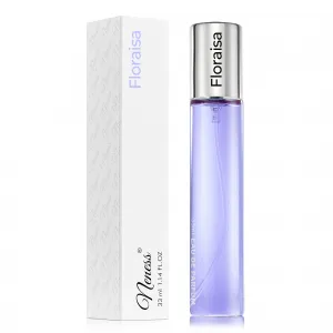 Neness Floraisa Parfumovaná voda pre ženy 33 ml