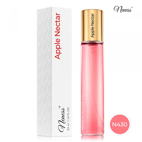 Neness Sweet Apple parfumovaná voda unisex 33 ml