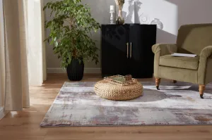Koberec Ragolle Argentum 63455 9616