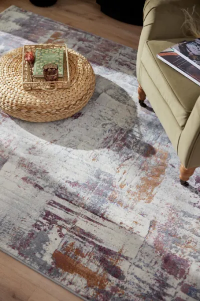 Koberec Ragolle Argentum 63455 9616