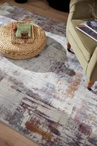 Koberec Ragolle Argentum 63455 9616