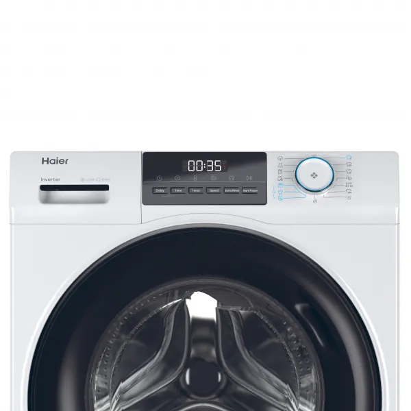 Haier HW90-BP14929A-S + BENEFIT