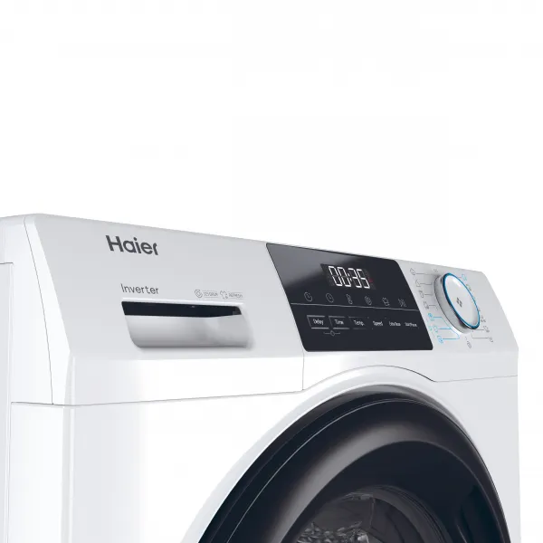 Haier HW90-BP14929A-S + BENEFIT