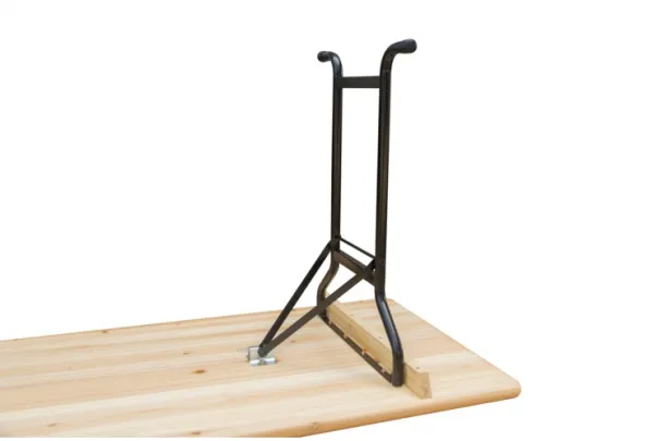 Záhradný pivný set skladací 220 cm