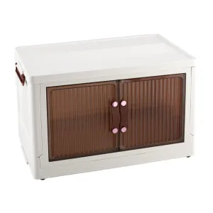 Die moderne Hausfrau Skládací úložný box