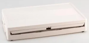 Die moderne Hausfrau Skládací úložný box