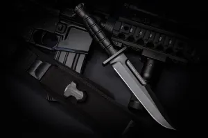 Extrema Ratio MK2.1 Black 04.1000.0128/BLK