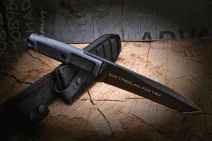 Extrema Ratio Dobermann IV Tactical 04.1000.0184/BLK