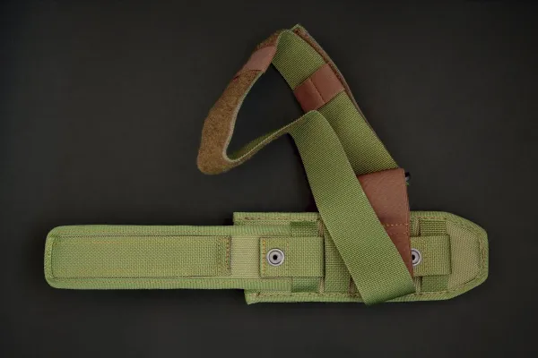 Extrema Ratio Tuscan Green 04.1000.0106/BLK-GRN