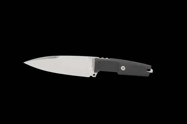Extrema Ratio Shrapnel One Black Satin 04.1000.0500/SAT/BLK