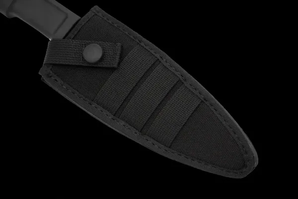 Extrema Ratio Shrapnel One Black Satin 04.1000.0500/SAT/BLK