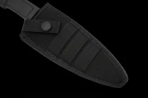 Extrema Ratio Shrapnel One Black Satin 04.1000.0500/SAT/BLK