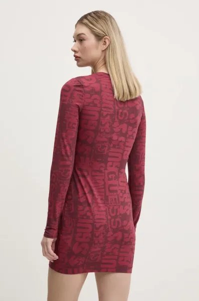 Šaty Guess Originals