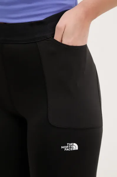 Športové krátke nohavice The North Face Refina