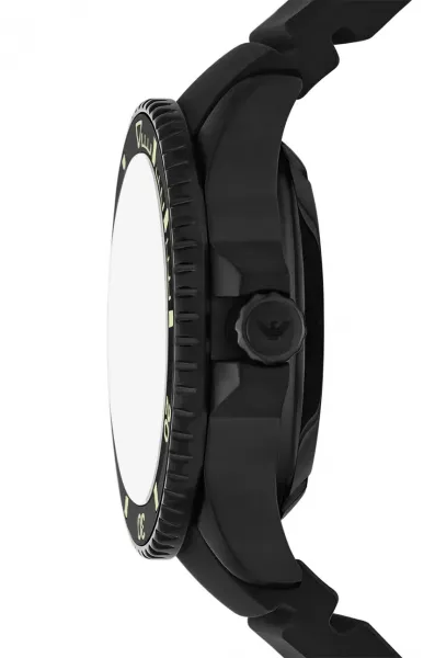 Hodinky Emporio Armani SEA EXPLORER