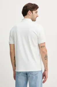 Calvin Klein Jeans polo tričko pánske bavlnené