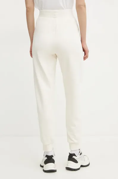 Bavlnené tepláky Armani Exchange
