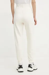 Bavlnené tepláky Armani Exchange